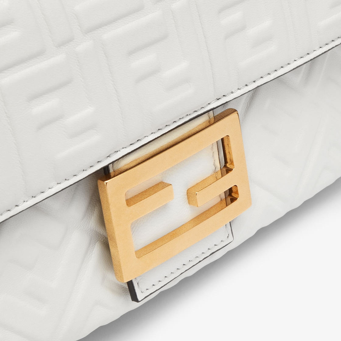 Baguette Chain Midi - Image 5